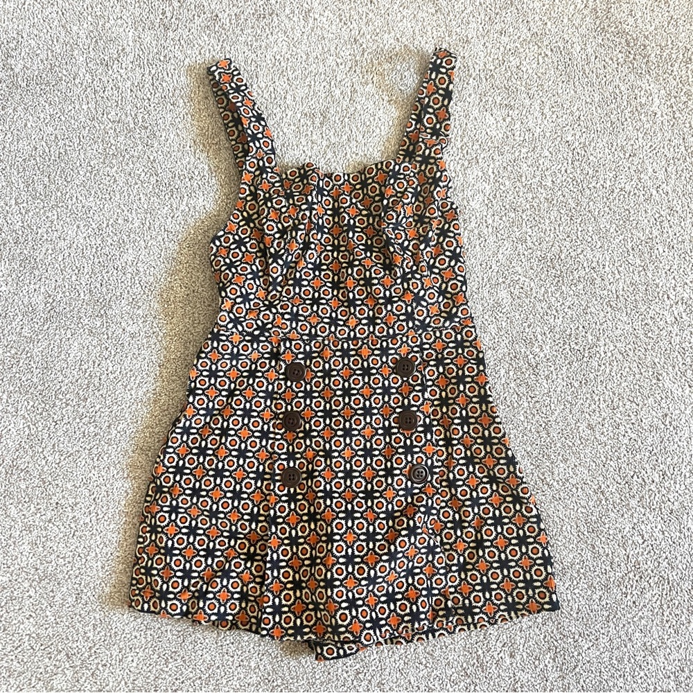 Urban outfitters BDG overall